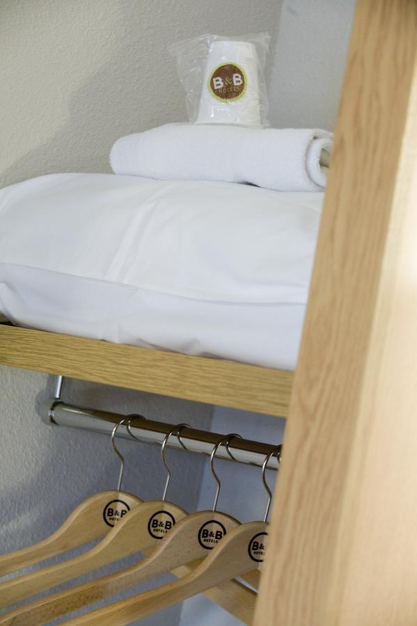 B&B Hotel Angers 2 Universite Beaucouzé Εξωτερικό φωτογραφία