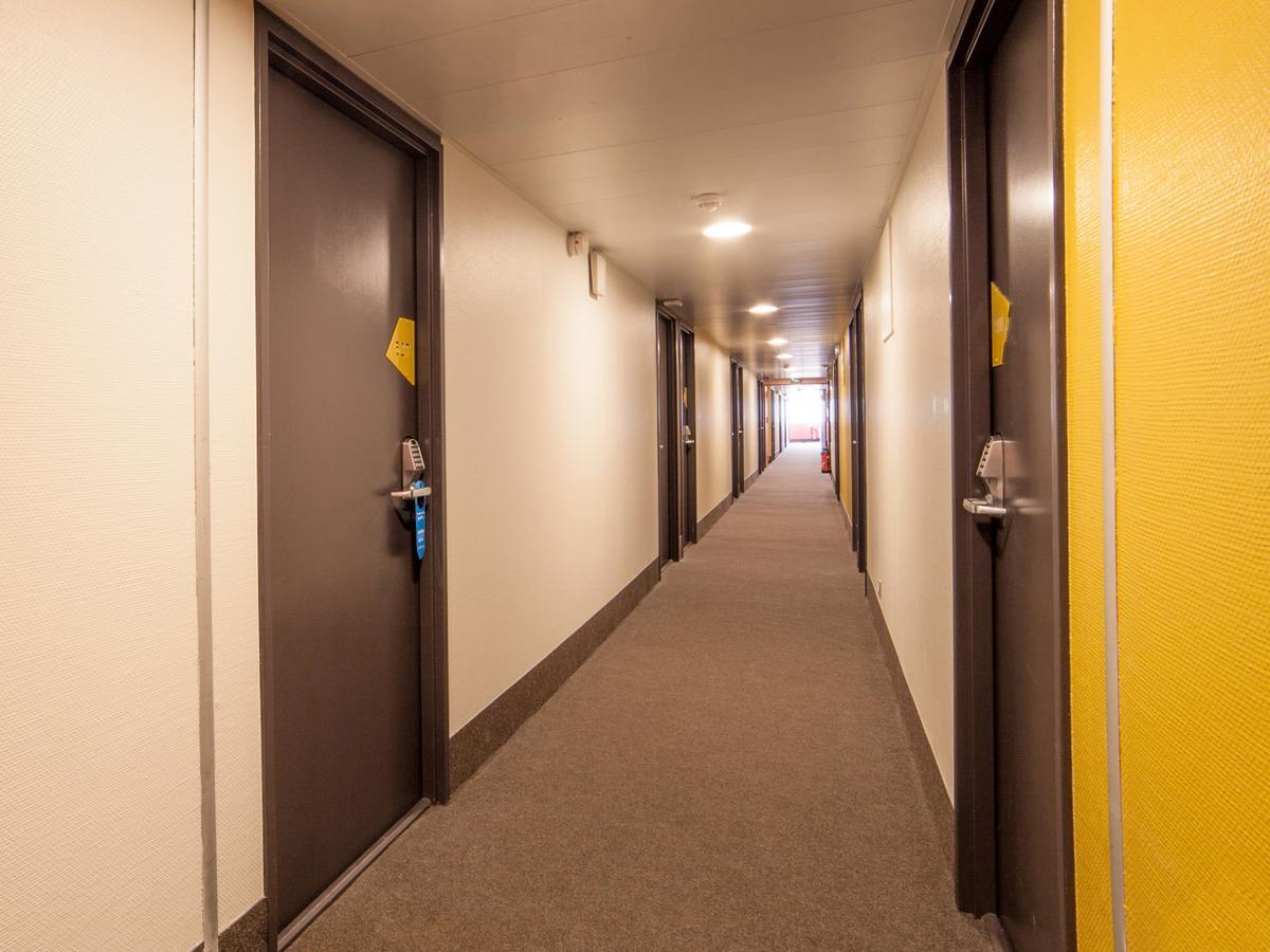 B&B Hotel Angers 2 Universite Beaucouzé Εξωτερικό φωτογραφία