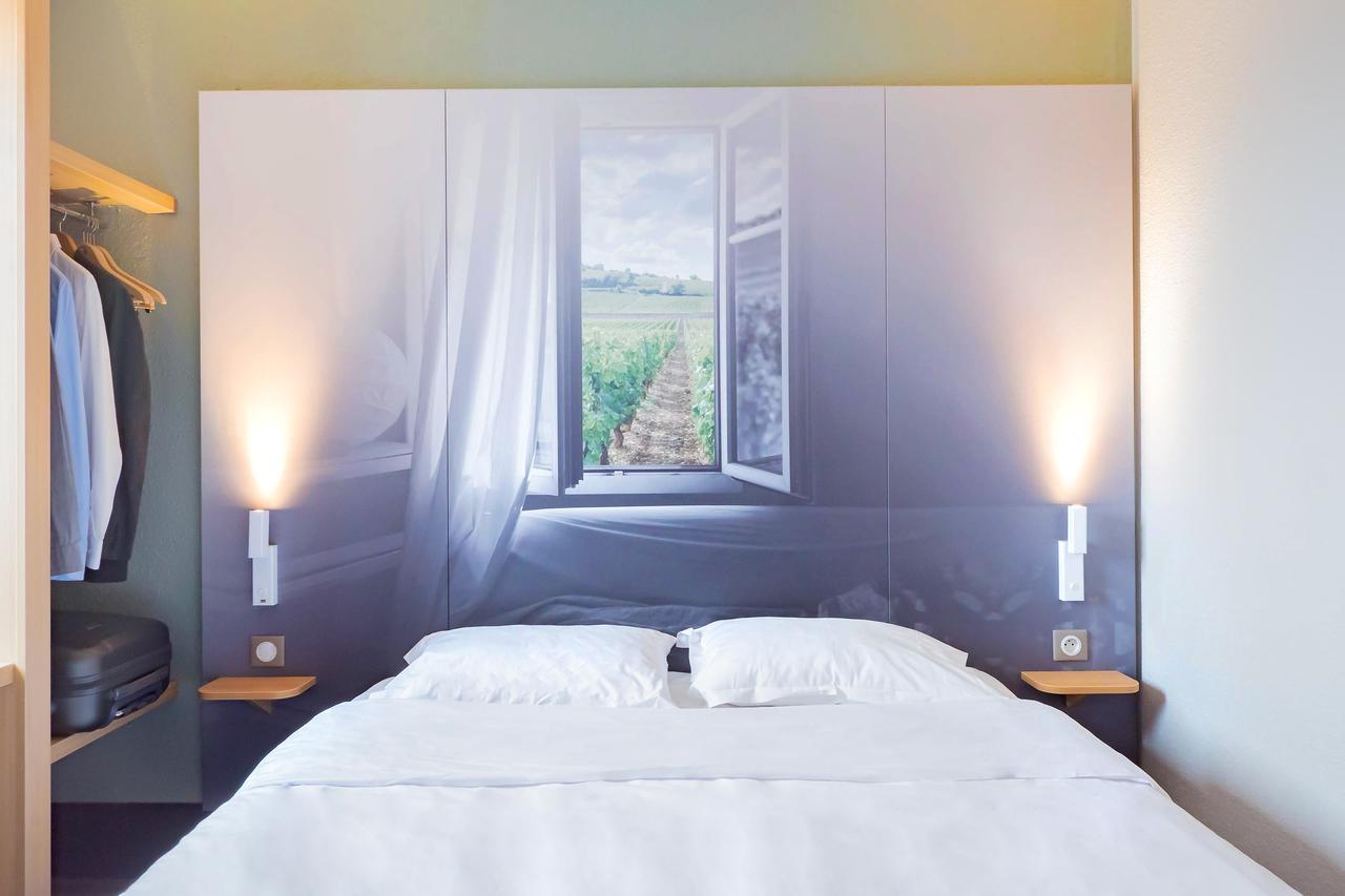 B&B Hotel Angers 2 Universite Beaucouzé Εξωτερικό φωτογραφία