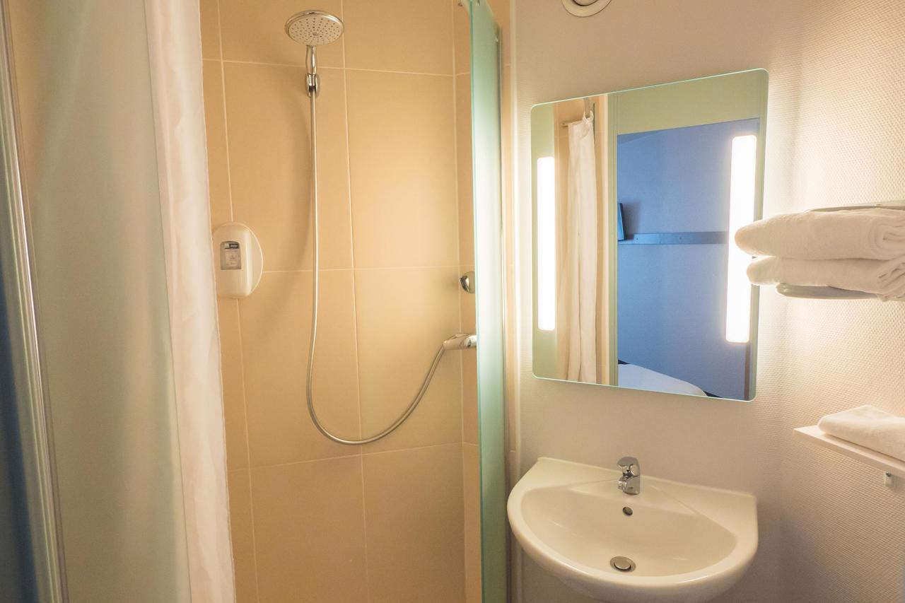 B&B Hotel Angers 2 Universite Beaucouzé Εξωτερικό φωτογραφία