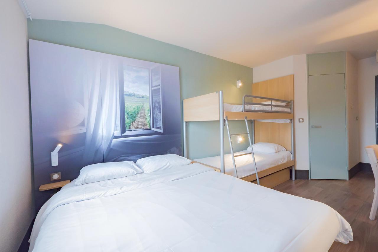 B&B Hotel Angers 2 Universite Beaucouzé Εξωτερικό φωτογραφία