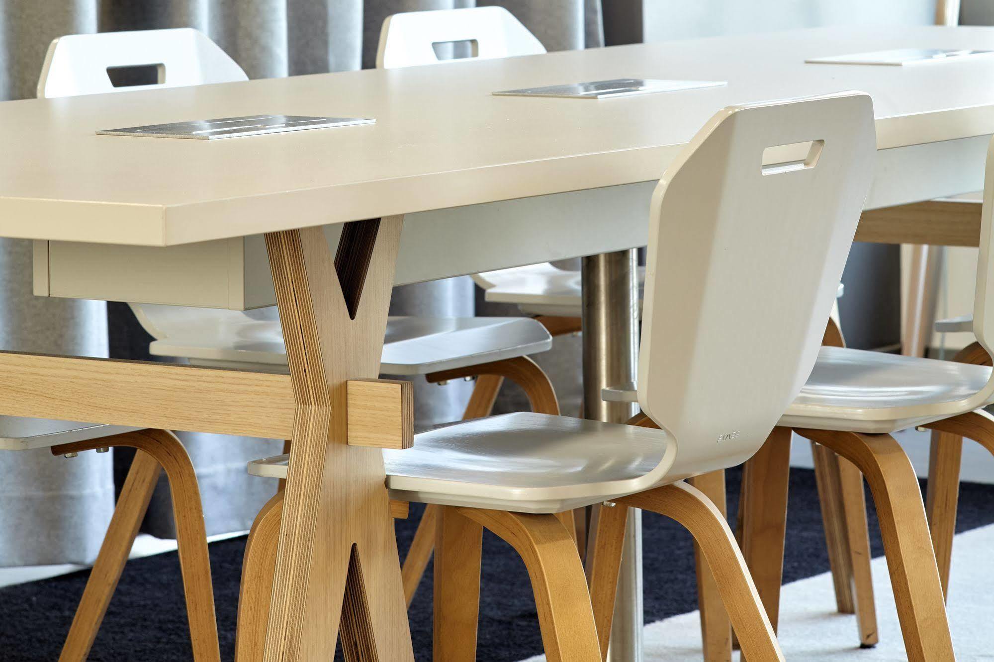 B&B Hotel Angers 2 Universite Beaucouzé Εξωτερικό φωτογραφία